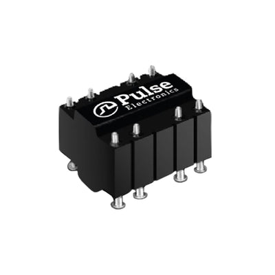PE-68421NL by Pulse Electronics - XFRMR FLYBCK FOR 100KHZ SWITCHER