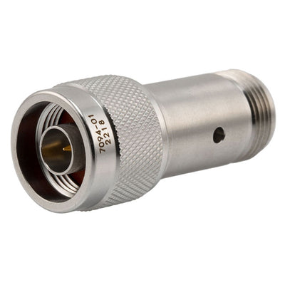 PE7094-01 by Pasternack - 1DB ATTN N 2W 18GHZ