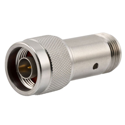 PE7094-03 by Pasternack - 3DB ATTN N 2W 18GHZ