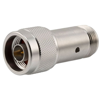 PE7094-04 by Pasternack - 4DB ATTN N 2W 18GHZ