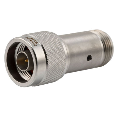 PE7094-06 by Pasternack - 6DB ATTN N 2W 18GHZ