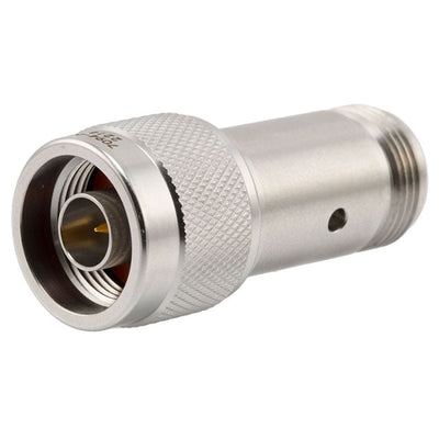 PE7094-07 by Pasternack - 7DB ATTN N 2W 18GHZ