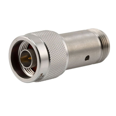 PE7094-08 by Pasternack - 8DB ATTN N 2W 18GHZ