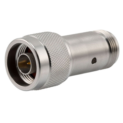 PE7094-20 by Pasternack - 20DB ATTN N 2W 18GHZ