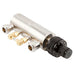 PE70A1033 by Pasternack - 100DB MAX ATTN N 100W 3GHZ