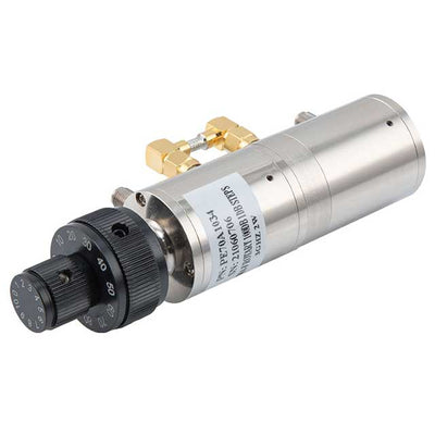 PE70A1034 by Pasternack - 100DB MAX ATTN N 100W 3GHZ