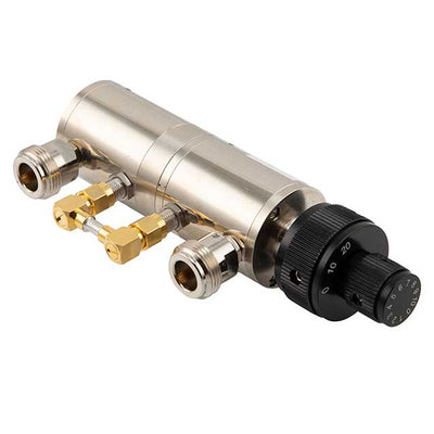 PE70A1036 by Pasternack - 30DB MAX ATTN N 100W 3GHZ