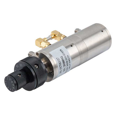 PE70A1037 by Pasternack - 100DB MAX ATTN N 100W 3GHZ