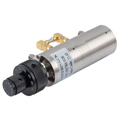 PE70A1038 by Pasternack - 100DB MAX ATTN N 100W 3GHZ