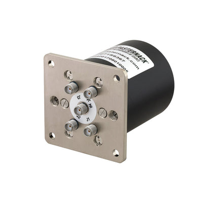 PE71S6367 by Pasternack - SP4T LAT RELAY TRM DCTO26.5G SMA