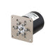 PE71S6372 by Pasternack - SP6T LAT RELAY 28V DCTO18GHZ SMA