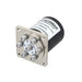 PE71S6373 by Pasternack - SP6T NO RELAY 12V DCTO18GHZ SMA