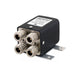 PE71S6386 by Pasternack - TRANS FS RELAY TTL 28V DCTO12G N