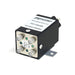 PE71S6389 by Pasternack - TRANS FS RELAY 24V DCTO18 GH SMA