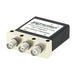 PE71S6391 by Pasternack - SPDT FS RELAY 28V DCTO18GHZ SMA