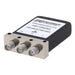 PE71S6393 by Pasternack - SPDT LAT RELAY 28V DCTO18 GH SMA