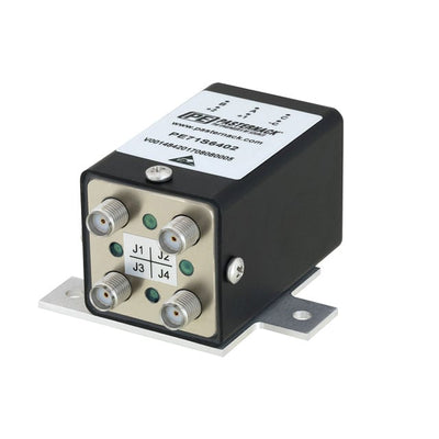 PE71S6402 by Pasternack - TRANS LAT RELAY 28V DCTO18 G SMA