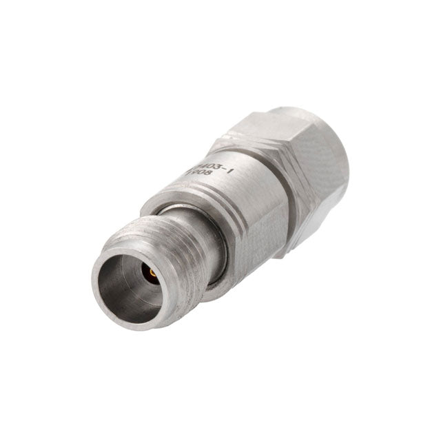 PE7403-1 by Pasternack - 1DB ATTN 1.85MM 1W TO 65GHZ