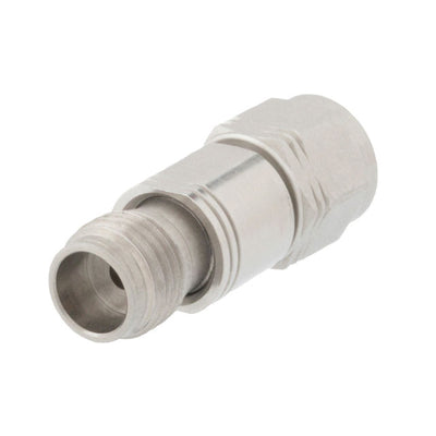 PE7403-4 by Pasternack - 4DB ATTN 1.85MM 1W 65GHZ