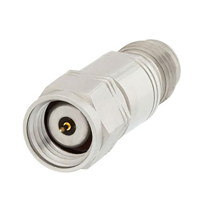 PE7403-6 by Pasternack - 6DB ATTN 1.85MM 1W 65GHZ