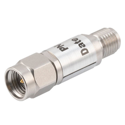 PE7429-10 by Pasternack - 10DB ATTN 2.92MM 0.5W 40GHZ