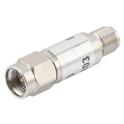 PE7429-30 by Pasternack - 30DB ATTN 2.92MM 0.5W 40GHZ