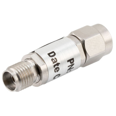 PE7429-6 by Pasternack - 6DB ATTN 2.92MM 0.5W 40GHZ