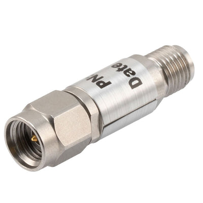 PE7430-0 by Pasternack - 0DB ATTN 2.92MM 2W 40GHZ