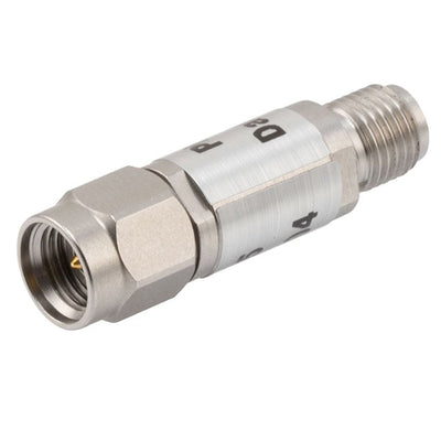 PE7430-15 by Pasternack - 15DB ATTN 2.92MM 2W 40GHZ