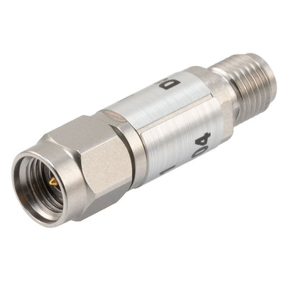 PE7430-1 by Pasternack - 1DB ATTN 2.92MM 2W 40GHZ