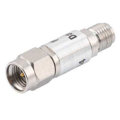 PE7430-2 by Pasternack - 2DB ATTN 2.92MM 2W 40GHZ