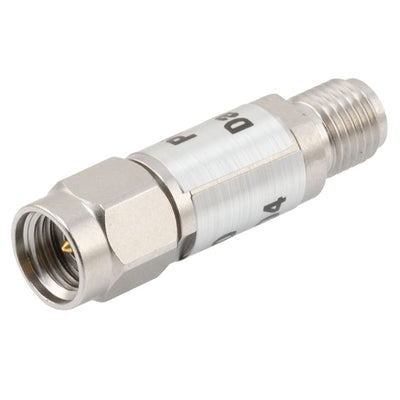 PE7430-30 by Pasternack - 30DB ATTN 2.92MM 2W 40GHZ
