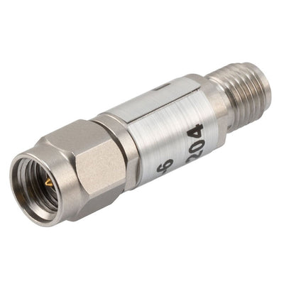 PE7430-6 by Pasternack - 6DB ATTN 2.92MM 2W 40GHZ