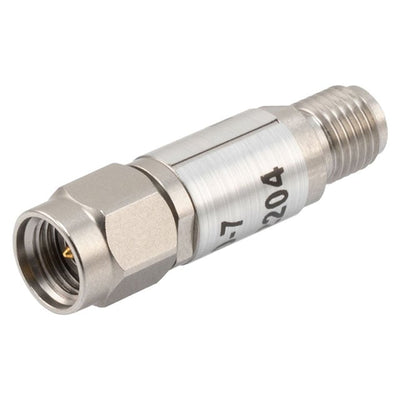 PE7430-7 by Pasternack - 7DB ATTN 2.92MM 2W 40GHZ
