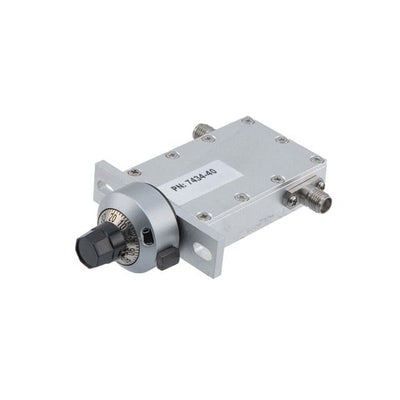PE7434-40 by Pasternack - ROTARY ATTN 0-40DB 8-12.4GHZ