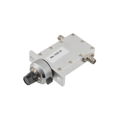 PE7435-30 by Pasternack - ROTARY ATTN 0-30DB 12.4-18GHZ