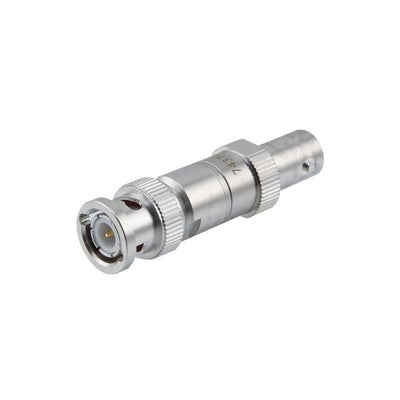 PE7437-10 by Pasternack - 10DB ATTN BNC 2W 4GHZ