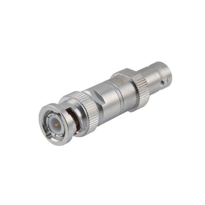 PE7437-15 by Pasternack - 15DB ATTN BNC 2W 4GHZ