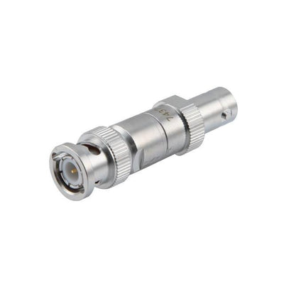 PE7437-1 by Pasternack - 1DB ATTN BNC 2W 4GHZ