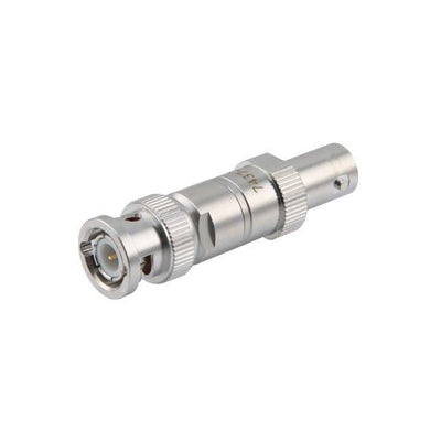 PE7437-20 by Pasternack - 20DB ATTN BNC 2W 4GHZ