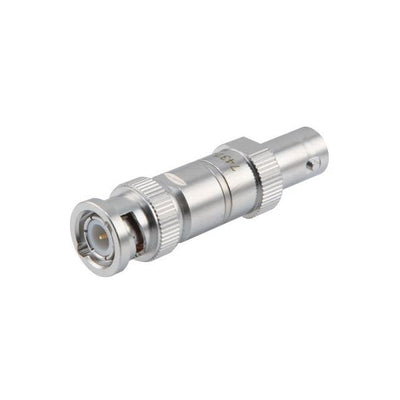 PE7437-2 by Pasternack - 2DB ATTN BNC 2W 4GHZ