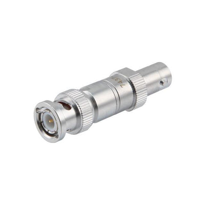 PE7437-30 by Pasternack - 30DB ATTN BNC 2W 4GHZ