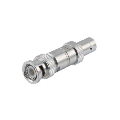 PE7437-3 by Pasternack - 3DB ATTN BNC 2W 4GHZ