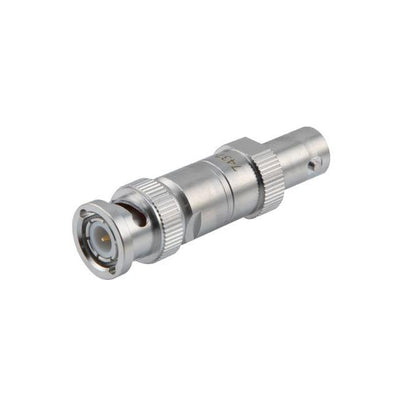 PE7437-4 by Pasternack - 4DB ATTN BNC 2W 4GHZ