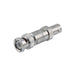 PE7437-4 by Pasternack - 4DB ATTN BNC 2W 4GHZ