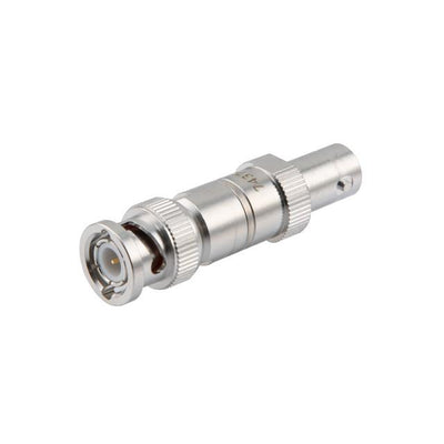 PE7437-5 by Pasternack - 5DB ATTN BNC 2W 4GHZ