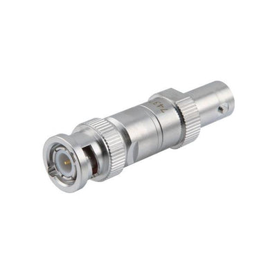 PE7437-7 by Pasternack - 7DB ATTN BNC 2W 4GHZ