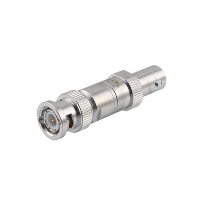 PE7437-8 by Pasternack - 8DB ATTN BNC 2W 4GHZ