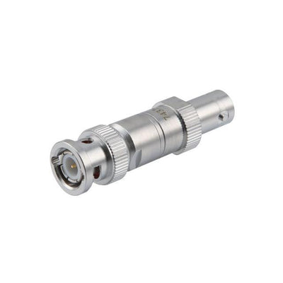 PE7437-9 by Pasternack - 9DB ATTN BNC 2W 4GHZ