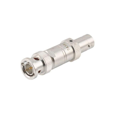 PE7438-10 by Pasternack - 10DB ATTN BNC 2W 4GHZ